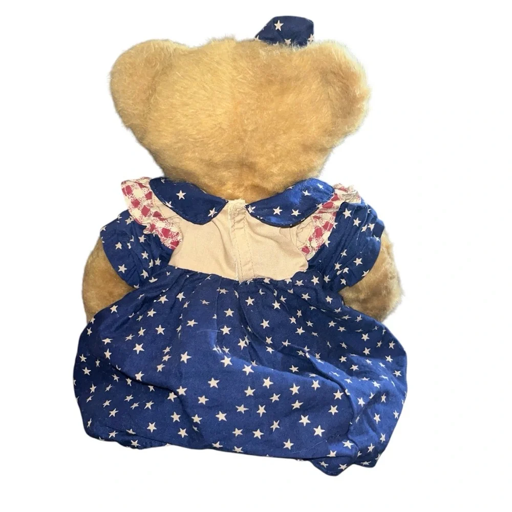Vintage Amelia Bear